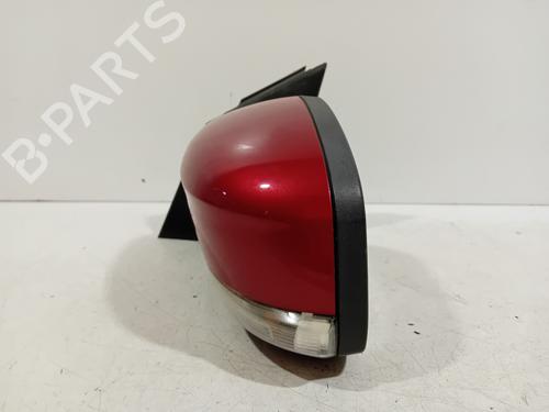 Left mirror FORD FOCUS III 1.0 EcoBoost | BP21047793C26 
