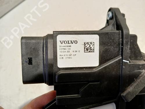 Front right lock VOLVO XC40 (536) T5 Plug-in Hybrid | BP33431087C97  - Image 6