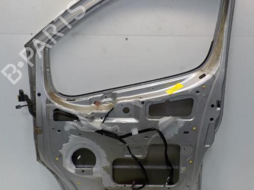 Right front door OPEL VIVARO A Van (X83) 1.9 DTI (F7) | BP16330585C3 
