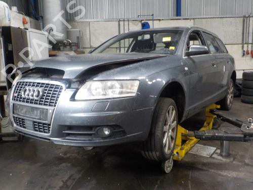 Used Parts AUDI A6 C6 Avant (4F5) 4.2 quattro 2003657