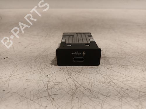 Used Electronic module Electronic module 26688008 26688008