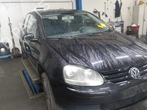 Right tailgate light VW GOLF V (1K1) 1.6 FSI | BP13642514C80 