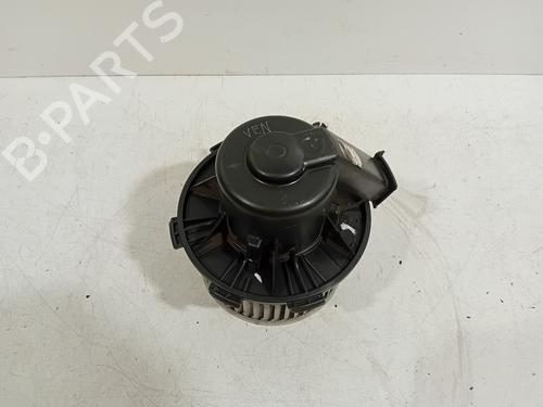 Used Heater blower motor MERCEDES-BENZ SPRINTER 3,5-t Van (B906) 316 CDI (906.631, 906.633, 906.635, 906.637) (163 hp) 21095062