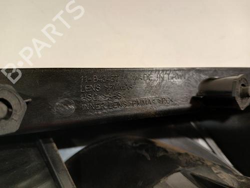 Left taillight VW GOLF VI (5K1) 1.2 TSI | BP29521088C34 