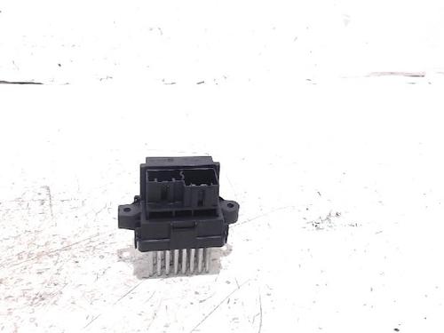 Heater resistor OPEL INSIGNIA A Sports Tourer (G09) 2.0 CDTI (35) | BP11785230M108 