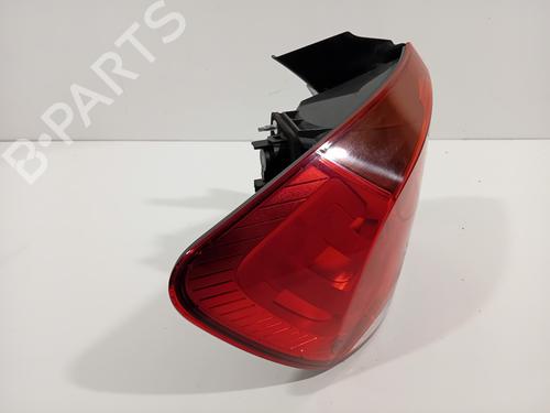 Left taillight BMW X1 (E84) sDrive 18 d | BP23235667C34 