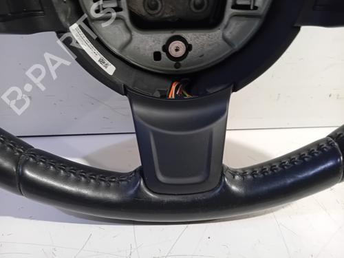 Steering wheel JAGUAR XE (X760) 2.0 D | BP24343146C49