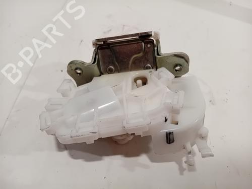 Tailgate lock MITSUBISHI MIRAGE / SPACE STAR VI Hatchback (A0_A) 1.0 (A05A) | BP23278717C101 
