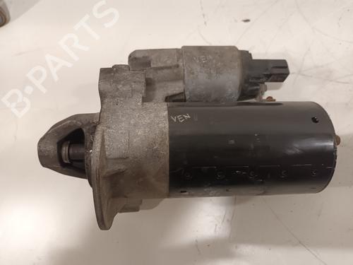 Startmotor BMW 1 (F20) 114 i (102 hp) 31757371