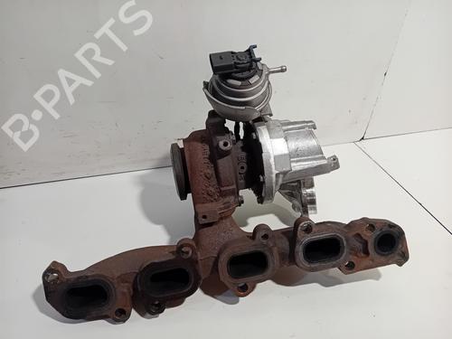 Turbolader/Kompressor SEAT ARONA (KJ7, KJP) 1.6 TDI | BP29854306M71