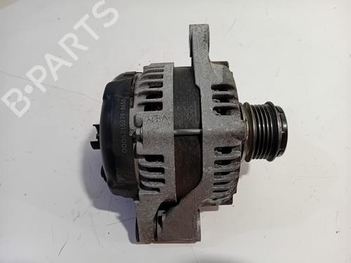 Used Alternator FIAT 500X (334_) 1.4 (334AXC1B, 334AXC11) (140 hp) 27517527