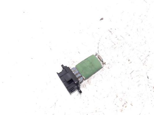 Heater resistor RENAULT TWINGO III (BCM_, BCA_) 1.0 SCe 70 | BP11785057M108 