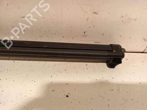 Rear parcel shelf PEUGEOT 207 CC (WD_) 1.6 16V | BP16420636C85 
