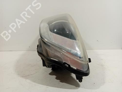 Left headlight VOLVO V60 I (155) D6 Hybrid AWD | BP24229195C28 - Image 5