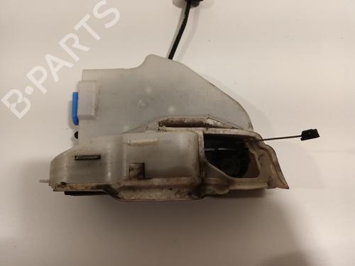 Front left lock VW GOLF VI Variant (AJ5) 1.2 TSI | BP16053641C98 
