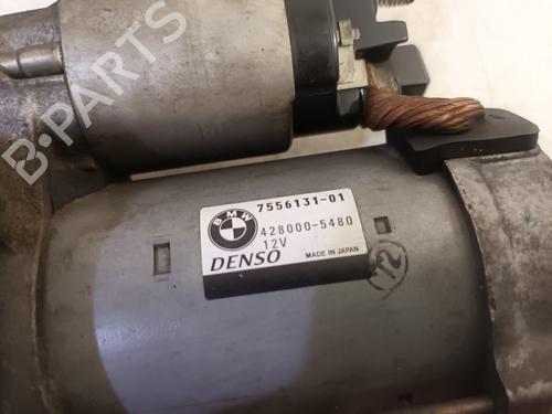 Starter BMW 5 Touring (F11) 550 i | BP15220205M8 