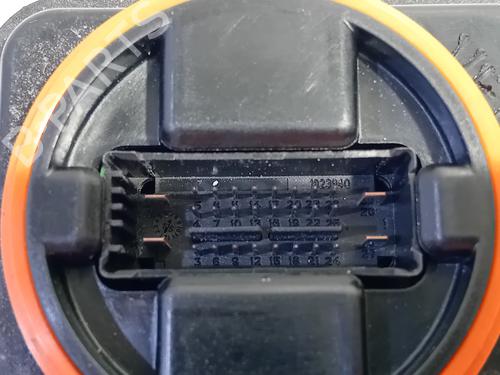 Lights ECU VW PASSAT B8 Variant (3G5, CB5) 2.0 TDI | BP23183019M55 