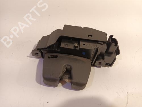 Used Tailgate lock PEUGEOT 508 SW I (8E_) 2.0 HDi (163 hp) 16216749