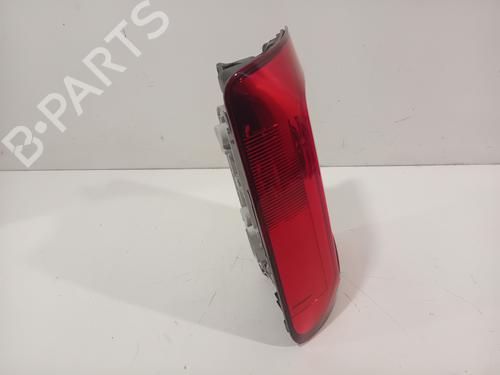 Venstre Baklys VW CADDY IV Box Body/MPV (SAA, SAH) 2.0 TDI | BP30052375C34 