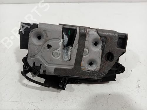 Used Front right lock VOLVO V60 I (155) 1.6 DRIVe (114 hp) 29020281