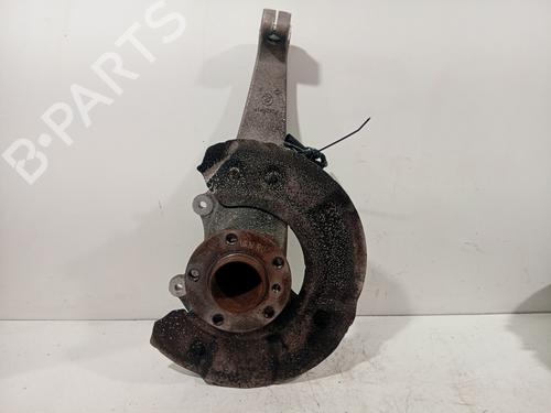 Used Right front steering knuckle BMW 5 (F10) 530 d (245 hp) 29038912