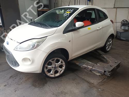 Brugte FORD KA (RU8) 1.2 4789229