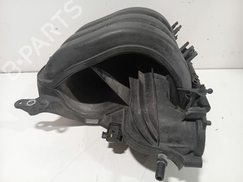 Intake manifold VW UP! (121, 122, BL1, BL2, BL3, 123) 1.0 | BP36260641M70 - Image 2