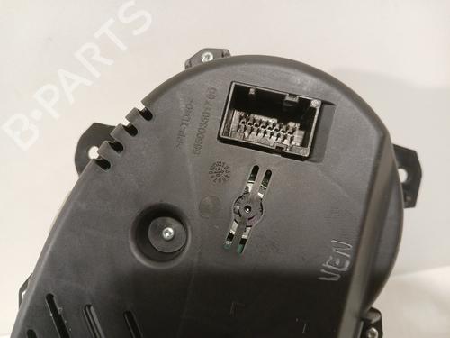 Instrument cluster JEEP COMPASS (MP, M6, MV, M7) 1.3 | BP37609167C47 - Image 5