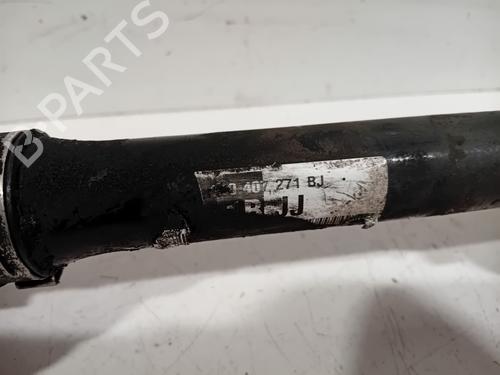 Left front driveshaft VW SCIROCCO III (137, 138) 2.0 TDI | BP29077163M38 - Image 4