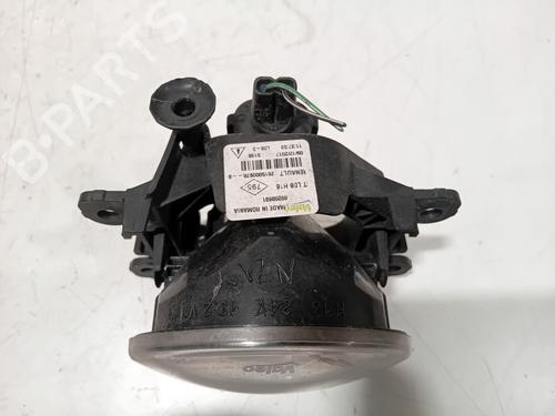 Left front fog light RENAULT TWINGO III (BCM_, BCA_) 0.9 TCe 90 (BCM9, BCM2) | BP37799433C30 - Image 2