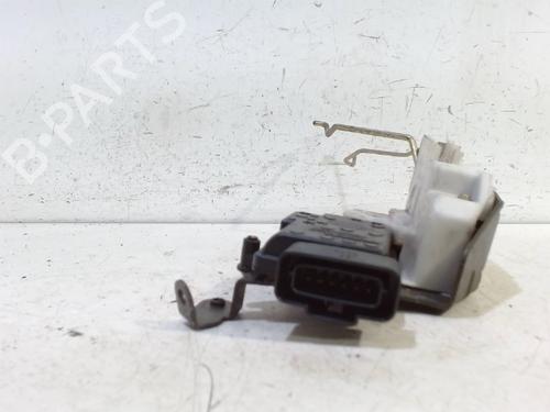 Front left lock SUZUKI IGNIS II (MH) 1.3 (RM413) | BP13202497C98 
