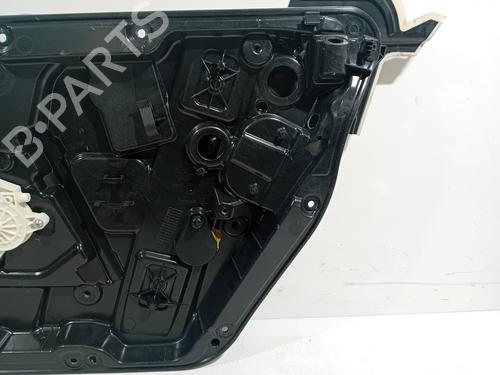 Front right window mechanism MERCEDES-BENZ GLA-CLASS (X156) GLA 200 (156.943) | BP25220262C23 