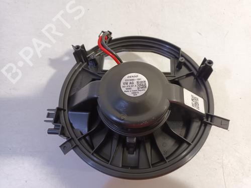 Heater blower motor VW PASSAT B8 Variant (3G5, CB5) 2.0 TDI | BP23183053M62 - Image 3