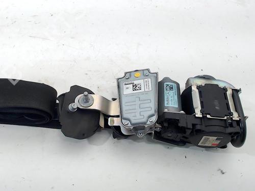 Used Front left seatbelt Front left seatbelt 8605297 8605297