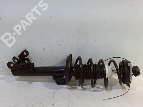 Used Left front suspension arm Left front suspension arm MERCEDES-BENZ A-CLASS (W169) A 150 (169.031, 169.331) (95 hp) 7307921 7307921