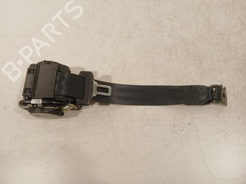 Used Rear left seatbelt Rear left seatbelt RENAULT MEGANE IV Grandtour (K9A/M/N_) 1.2 TCe 100 (100 hp) 39766846 39766846