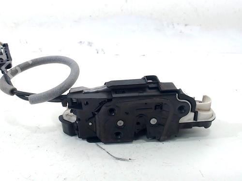 Front left lock VW GOLF VII (5G1, BQ1, BE1, BE2) 2.0 TDI | BP13203487C98 