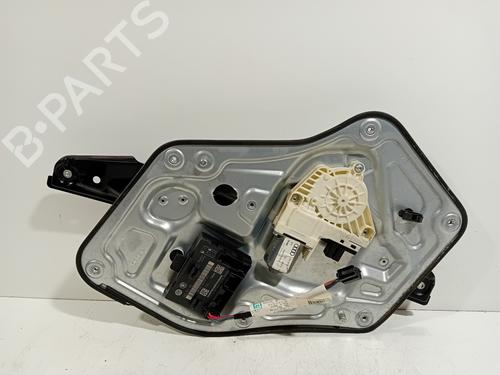 Used Front left window mechanism Front left window mechanism 17386849 17386849