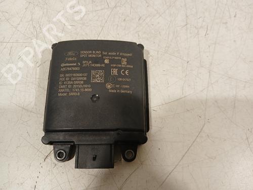 Used Other Other FORD FOCUS IV Turnier (HP) 1.5 EcoBlue (120 hp) 33678474 33678474