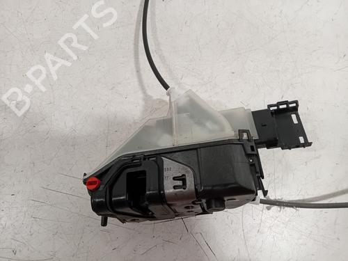 Rear left lock PEUGEOT 3008 II SUV (MC_, MR_, MJ_, M4_) 1.6 THP 165 (M45GYW, M45GZW, M45GYV) | BP23123880C100 