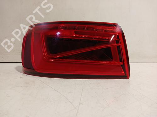 Used Left taillight AUDI A3 Limousine (8VS, 8VM) 1.4 TFSI (140 hp) 32338660