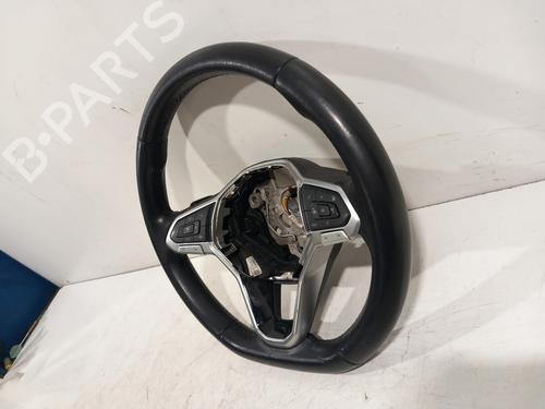 Steering wheel VW GOLF VIII (CD1, DA1) 1.5 eTSI | BP33609069C49 - Image 3