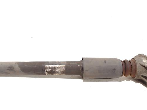 Right rear shock absorber BMW 2 Coupe (F22, F87) 218 d | BP5417517M19 