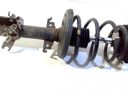 Used Right front shock absorber RENAULT SCÉNIC III (JZ0/1_) 1.4 16V (JZ0F, JZ1V) (131 hp) 8605262
