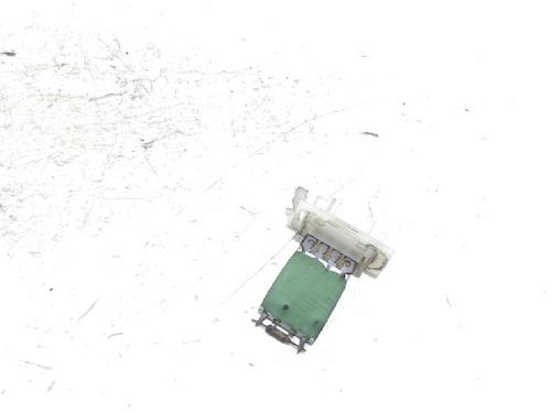 Heater resistor VW GOLF V (1K1) 1.9 TDI | BP11785355M108 