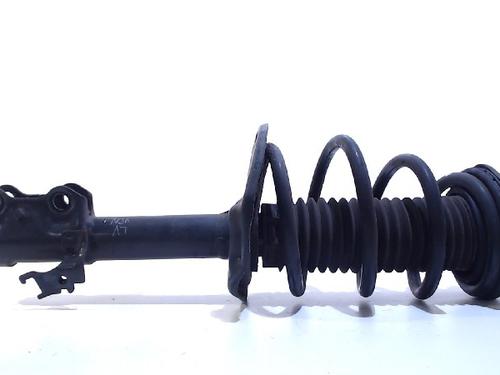 Used Left front shock absorber Left front shock absorber 6253894 6253894