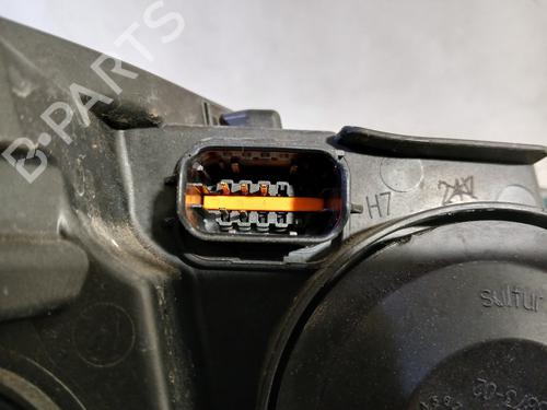 Left headlight RENAULT ZOE Hatchback Van (BFM_) Electric (BFME) | BP35815274C28 - Image 5