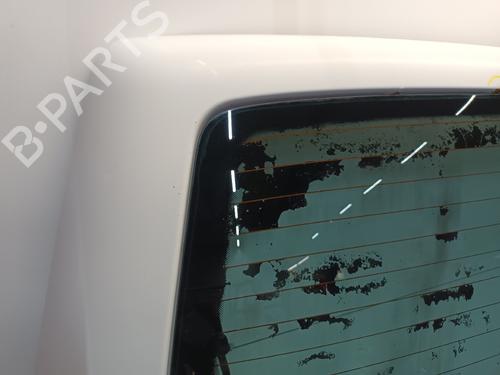 Tailgate VW TRANSPORTER T5 Van (7HA, 7HH, 7EA, 7EH) 1.9 TDI | BP29856335C6 