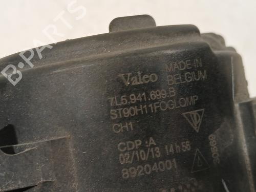 Other PORSCHE CAYENNE (92A) 3.0 Diesel | BP28605547O1 