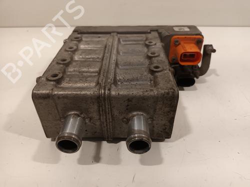 Used Electronic module Electronic module 17789124 17789124